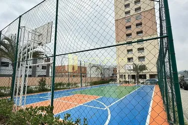 Apartamento &agrave; venda - 55m&sup2; - morretes