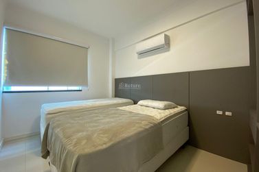 Apartamento &agrave; venda - 72m&sup2; - Quatro Ilhas