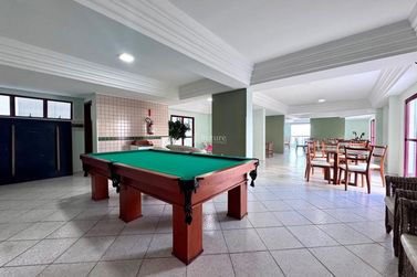 Apartamento &agrave; venda - 116m&sup2; - 