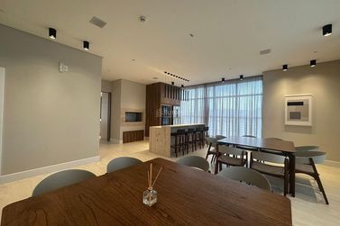 Apartamento &agrave; venda - 97m&sup2; - 