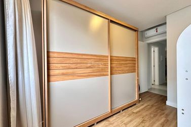 Apartamento &agrave; venda - 70m&sup2; - Tabuleiro dos Oliveiras