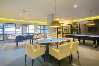 Apartamento &agrave; venda - Centro