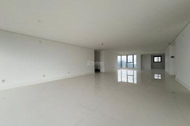 Apartamento &agrave; venda - 530m&sup2; - Barra Sul
