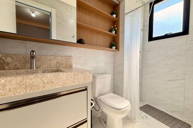 Apartamento &agrave; venda - 64m&sup2; - Morretes