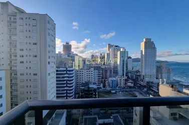 Apartamento &agrave; venda - 207m&sup2; - Meia Praia