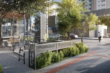 Apartamento &agrave; venda - 183m&sup2; - Castelo Branco