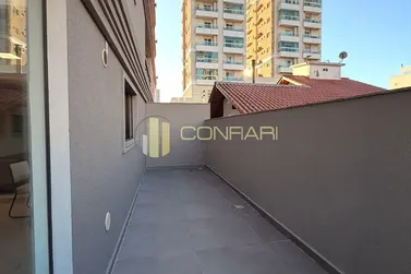 Apartamento &agrave; venda - 80m&sup2; - pereque
