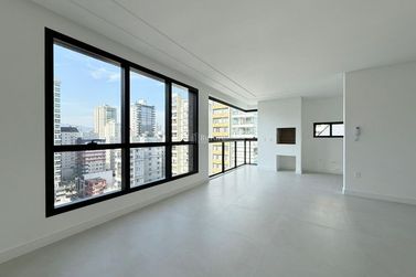 Apartamento &agrave; venda - 112m&sup2; - Andorinha