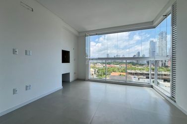 Apartamento &agrave; venda - 71m&sup2; - 