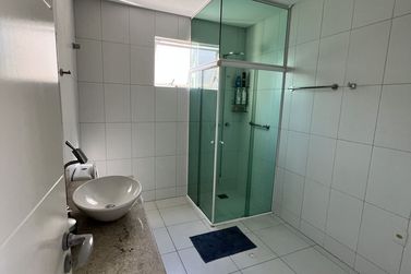 Apartamento &agrave; venda - 226m&sup2; - Meia Praia