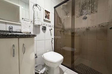 Apartamento &agrave; venda - 151m&sup2; - Andorinha