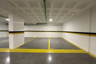 Apartamento &agrave; venda - 78m&sup2; - 