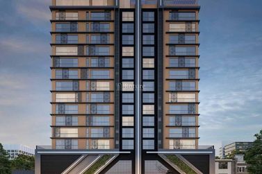 Apartamento &agrave; venda - 108m&sup2; - 