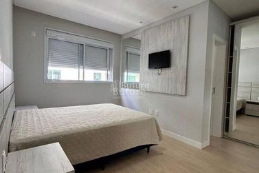 Apartamento &agrave; venda - Meia Praia
