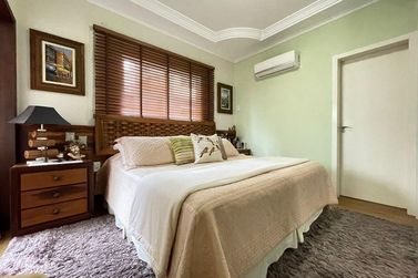 Apartamento &agrave; venda - 129m&sup2; - Andorinha