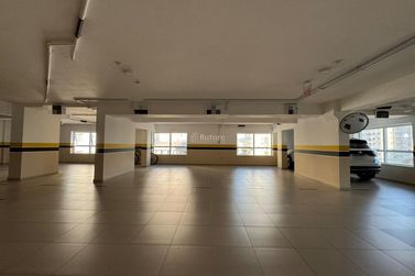 Apartamento &agrave; venda - 139m&sup2; - Centro
