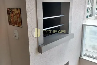 Apartamento &agrave; venda - 67m&sup2; - Morretes