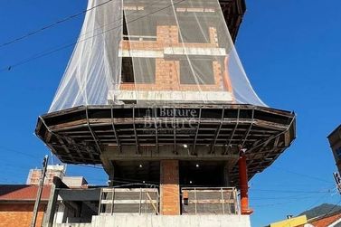 Apartamento &agrave; venda - 