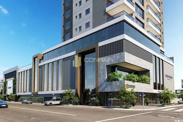 Apartamento &agrave; venda - 150m&sup2; - Meia Praia