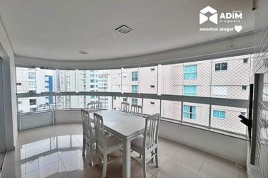 Apartamento para alugar - 95m&sup2; - Centro