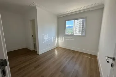 Apartamento &agrave; venda - 143m&sup2; - Canto da Praia