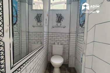 Sala Comercial para alugar - 200m&sup2; - Centro