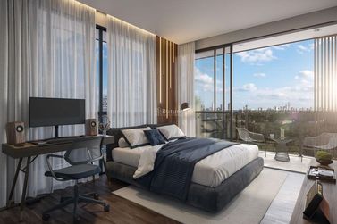 Loft &agrave; venda - 25m&sup2; - Jardim Dourado