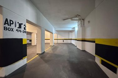 Apartamento &agrave; venda - 116m&sup2; - 