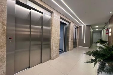 Apartamento &agrave; venda - 60m&sup2; - Alto S&atilde;o Bento
