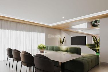 Apartamento &agrave; venda - 136m&sup2; - 