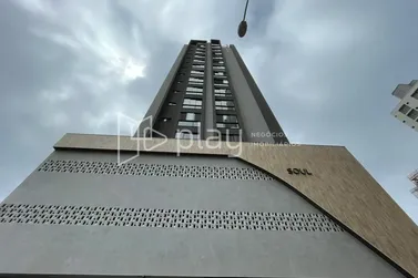 Apartamento &agrave; venda - 70m&sup2; - Morretes