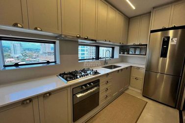 Apartamento &agrave; venda - 
