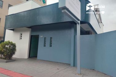 Sala Comercial para alugar - 160m&sup2; - Na&ccedil;&otilde;es