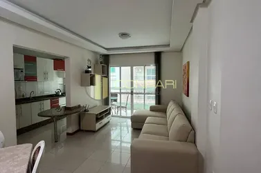 Apartamento para alugar - 106m&sup2; - MEIA PRAIA