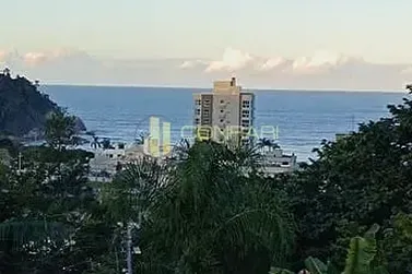 Terreno &agrave; venda - 312m&sup2; - Ilhota