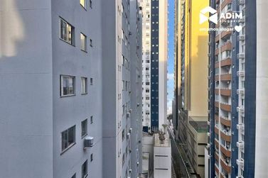 Apartamento para alugar - 62m&sup2; - Centro