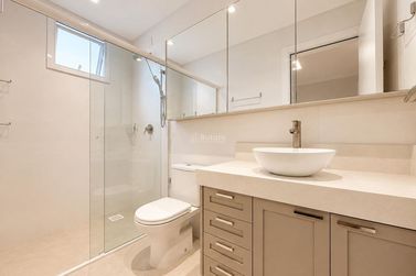 Apartamento &agrave; venda - 130m&sup2; - 