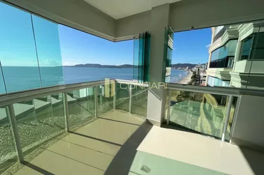 Apartamento &agrave; venda - 240m&sup2; - Meia Praia