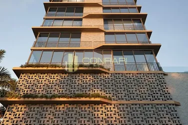 Apartamento &agrave; venda - 122m&sup2; - Perequ&ecirc;