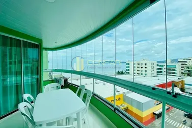 Apartamento &agrave; venda - Meia Praia