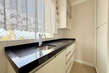 Apartamento &agrave; venda - 86m&sup2; - Morretes