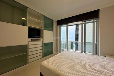 Apartamento &agrave; venda - 1102m&sup2; - Centro