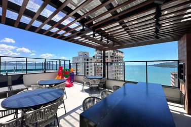 Apartamento &agrave; venda - 119m&sup2; - 