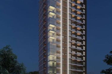 Apartamento &agrave; venda - 56m&sup2; - Tabuleiro dos Oliveiras