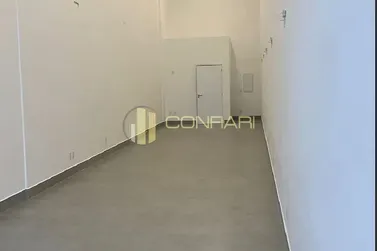 Sala Comercial para alugar - 81m&sup2; - Pereque