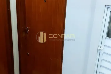 Apartamento &agrave; venda - 55m&sup2; - morretes