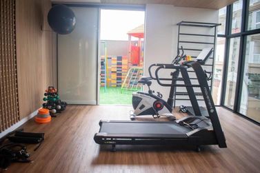 Apartamento &agrave; venda - Meia Praia