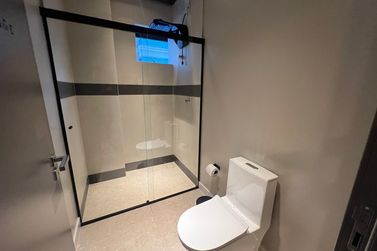 Apartamento &agrave; venda - 84m&sup2; - Bal. Perequ&ecirc;