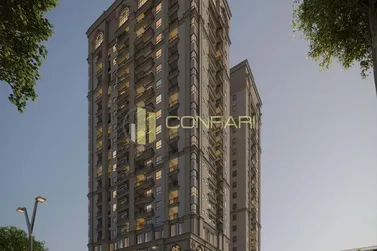 Apartamento &agrave; venda - 70m&sup2; - Morretes