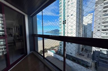 Apartamento &agrave; venda - 116m&sup2; - 